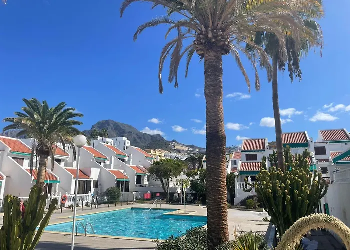 La Playa * Costa Adeje (Tenerife)