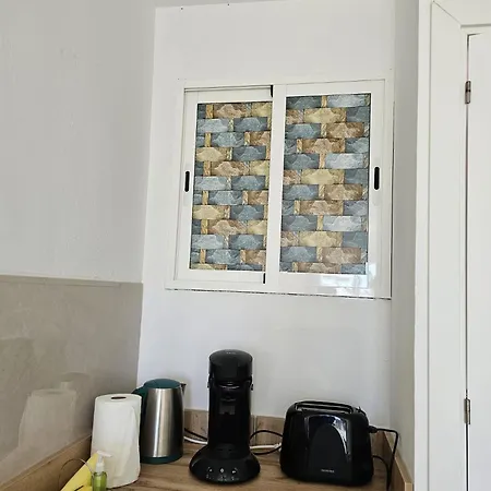 Auberge de jeunesse La Playa