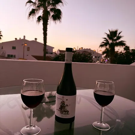 La Playa Hostel Costa Adeje (Tenerife)