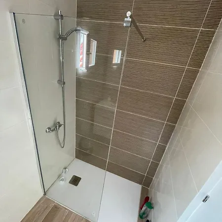 La Playa Albergue Costa Adeje (Tenerife)