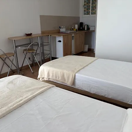 Auberge de jeunesse La Playa Costa Adeje (Tenerife)