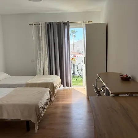 La Playa Auberge de jeunesse *