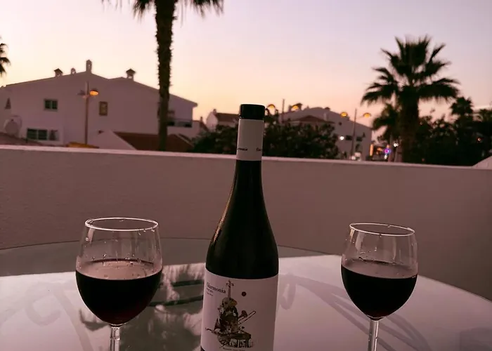 La Playa Albergue Costa Adeje (Tenerife)