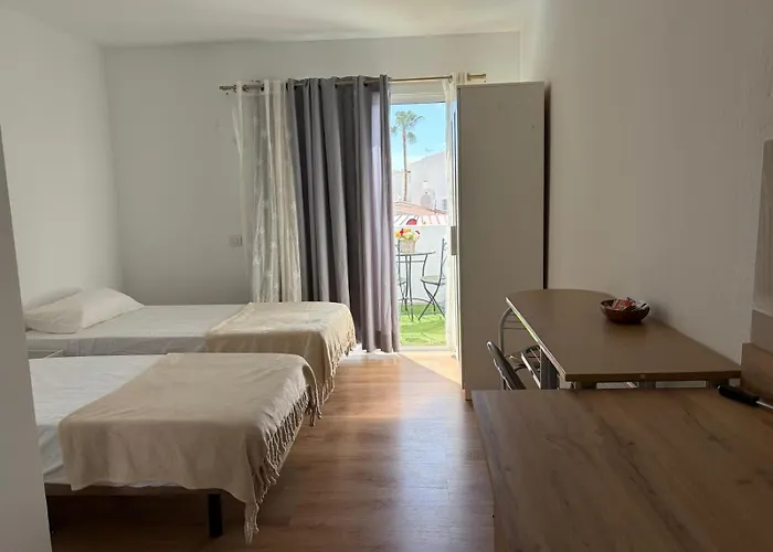 La Playa Auberge de jeunesse *