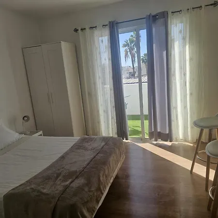 Хостел La Playa Адехе