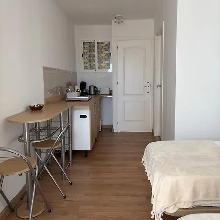 La Playa Hostal Costa Adeje (Tenerife)