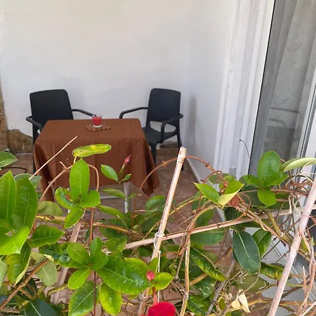 Hostal La Playa