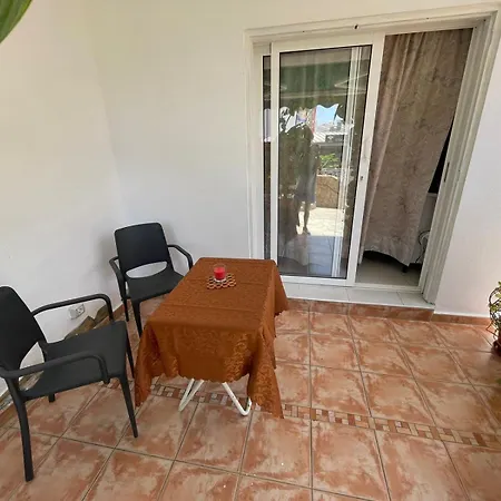 La Playa Hostal Costa Adeje (Tenerife)