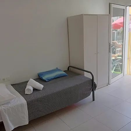 Hostal La Playa