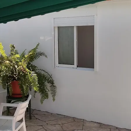 Auberge de jeunesse La Playa