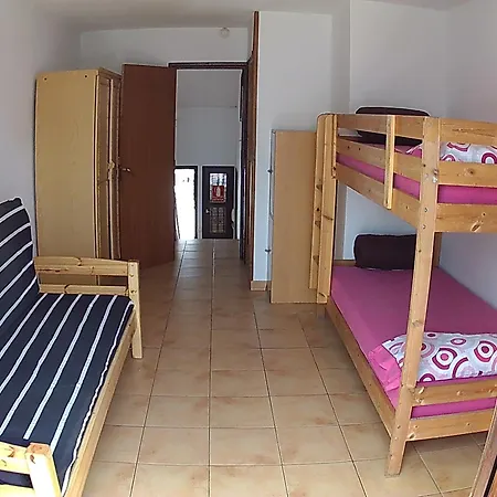 Auberge de jeunesse La Playa