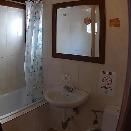 La Playa *