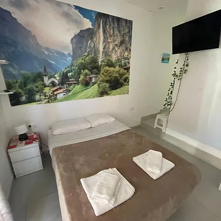 Auberge de jeunesse La Playa