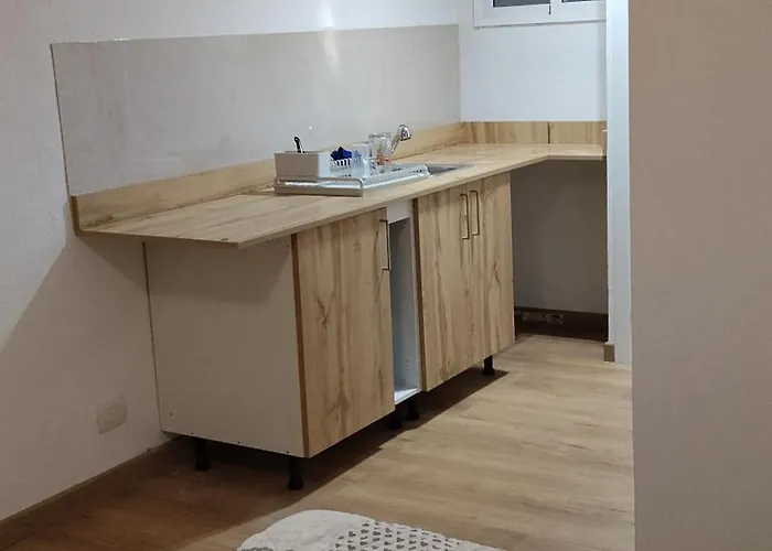 La Playa * アデヘ