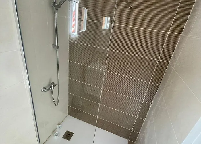 La Playa Vandrerhjem Costa Adeje (Tenerife)