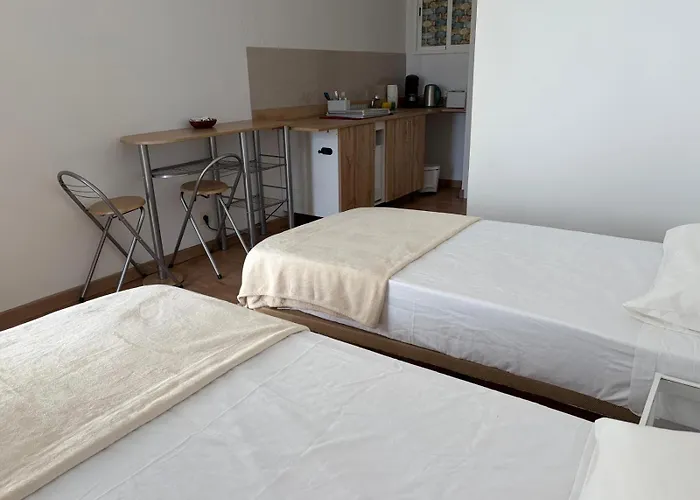 Hostel La Playa Costa Adeje (Tenerife)